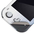 NFL Buffalo Bills Breakaway Nintendo Switch Lite Skin